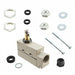ZE-Q22-2G by Omron Automation and Safety - SNAP ACT ION SWITCHION SPDT 15A 125V