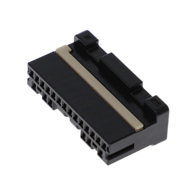 ZE05-20DS-HU/R by Hirose Electric Co Ltd - CONNECTOR PLUG HSG 20POS 2.00MM