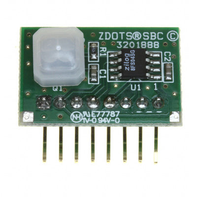 ZEPIR0AAS01SBCG by Zilog - BOARD COMPUTER SGL EPIR ZDOT