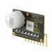 ZEPIR0BAS02MODG by Zilog - ZMOTION DETECTION MODULE Z8FS040