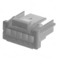 ZER-05V-S by JST Sales America Inc. - CONNECTOR RECPT HSG 5POS 1.50MM