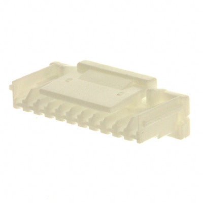 ZER-11V-S by JST Sales America Inc. - CONNECTOR RECPT HSG 11POS 1.50MM