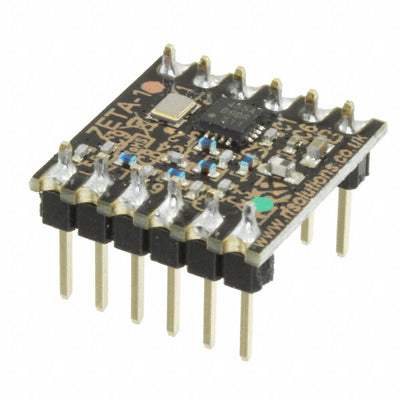 ZETA-915-D by RF Solutions - RF TXRX MODULE SURFACE MOUNT