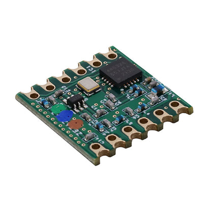ZETA20-8S by RF Solutions - RF TRANSCEIVER MODULE +13DBM /-1