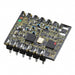 ZETAPLUS-915-D by RF Solutions - RF TXRX MODULE THROUGH HOLE