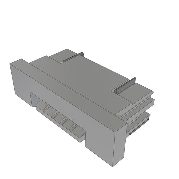 ZF1-04-01-TM-WT-TR - Samtec Inc.