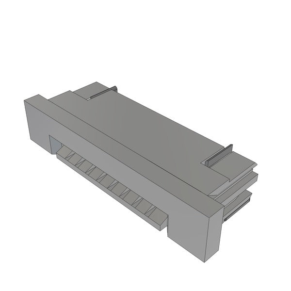 ZF1-08-01-T-WT-TR - Samtec Inc.