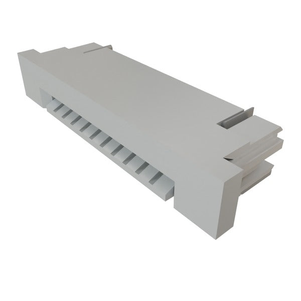 ZF1-10-01-T-WT-TR - Samtec Inc.