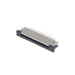 ZF1-16-01-T-WT by Samtec Inc. - CONNECTOR FFC BOTTOM 16POS 1MM R/A