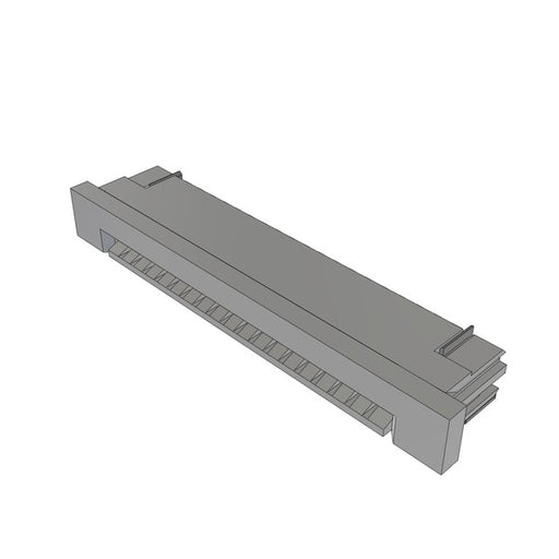 ZF1-18-01-T-WT-TR - Samtec Inc.