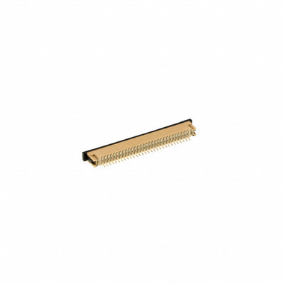 ZF1-30-01-T-WT-TR by Samtec Inc. - CONNECTOR FFC BOTTOM 30POS 1MM R/A
