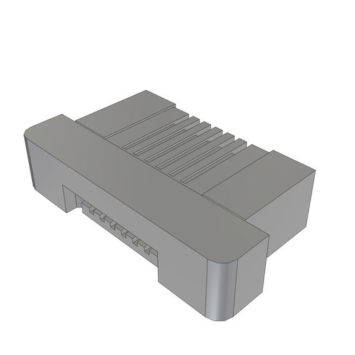 ZF5S-06-01-T-WT - Samtec Inc.