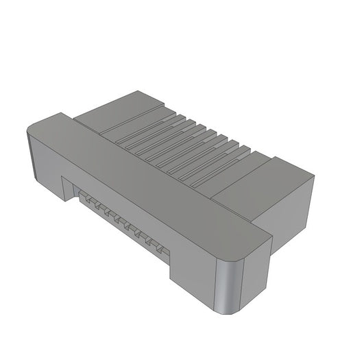 ZF5S-08-01-T-WT-TR - Samtec Inc.
