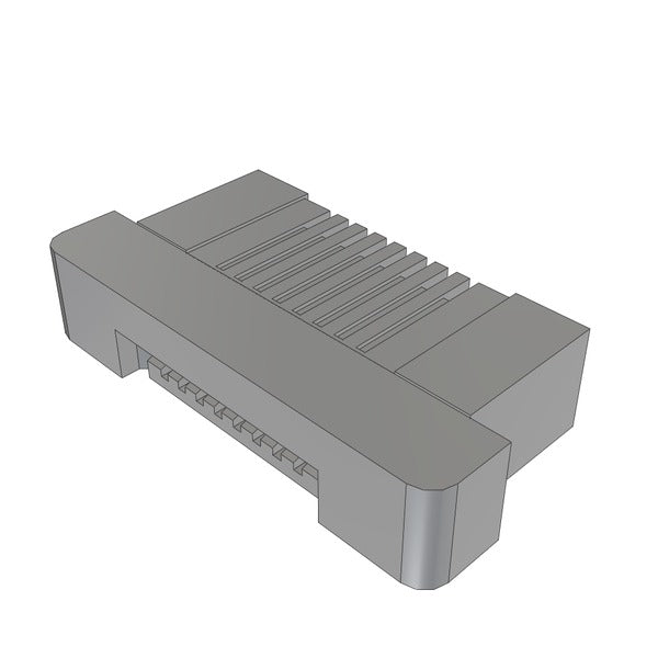 ZF5S-08-01-T-WT-TR - Samtec Inc.
