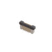 ZF5S-10-03-T-WT by Samtec Inc. - CONNECTOR FFC VERT 10POS 0.5MM SMD