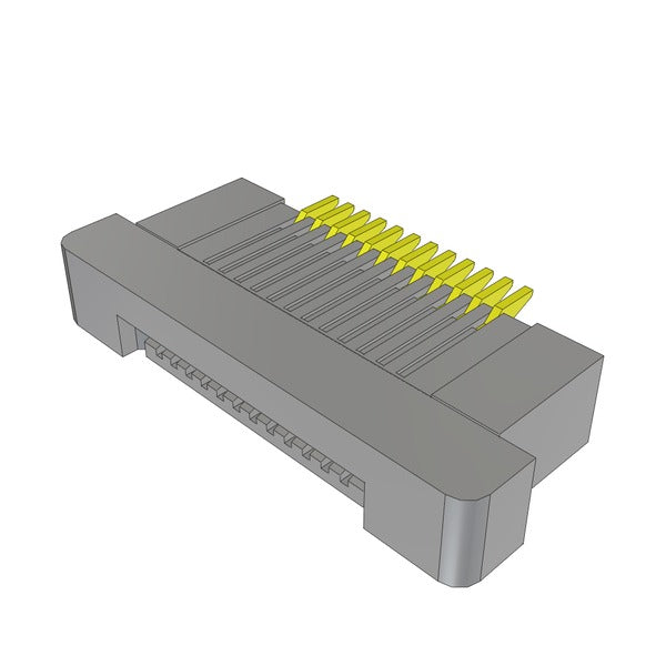 ZF5S-12-02-T-WT-TR - Samtec Inc.