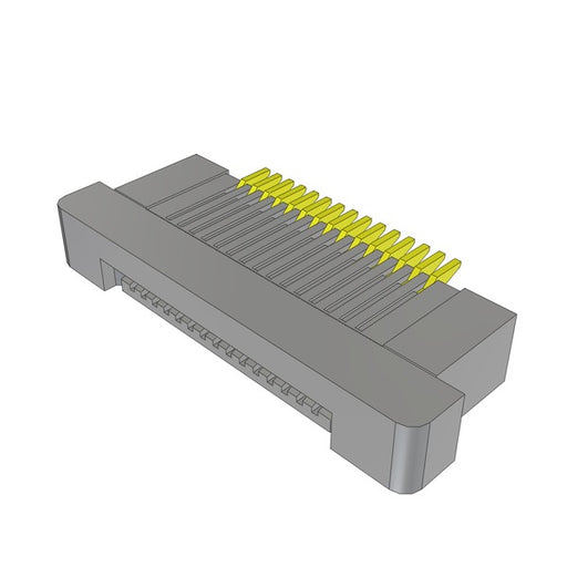ZF5S-15-02-T-WT - Samtec Inc.
