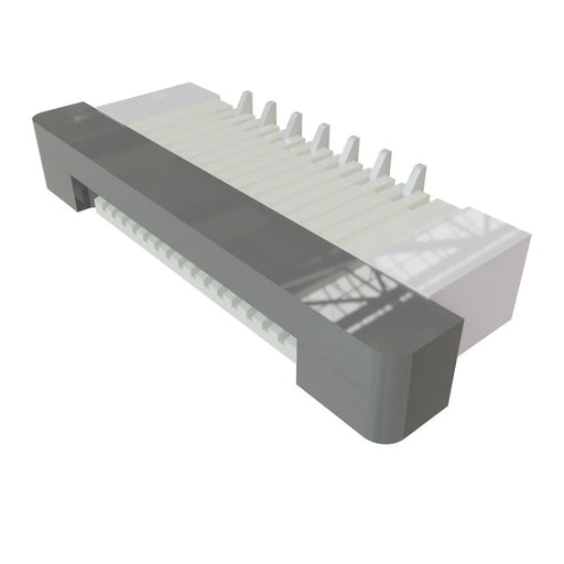 ZF5S-15-03-T-WT-TR - Samtec Inc.