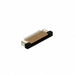 ZF5S-20-01-T-WT-TR by Samtec Inc. - CONNECTOR FFC BOTTOM 20POS 0.5MM R/A