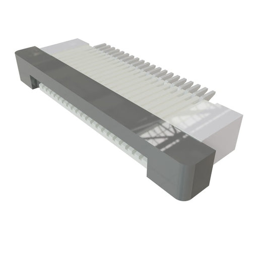 ZF5S-20-02-T-WT - Samtec Inc.