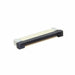 ZF5S-25-01-T-WT by Samtec Inc. - CONNECTOR FFC BOTTOM 25POS 0.5MM R/A