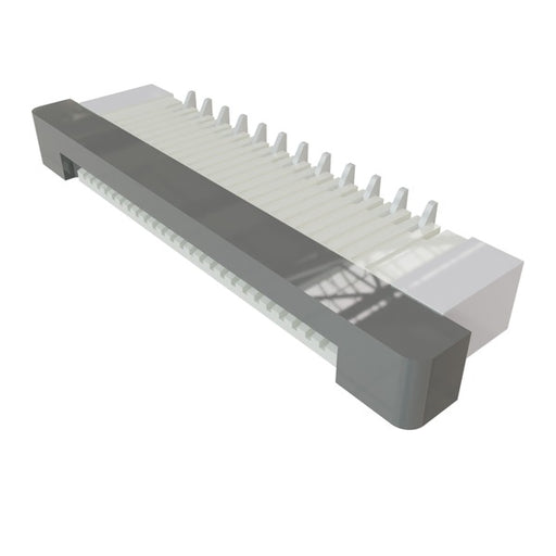 ZF5S-25-03-T-WT - Samtec Inc.