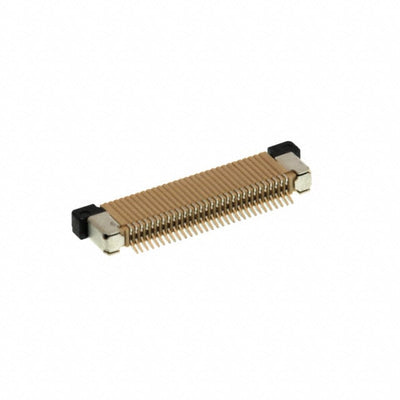 ZF5S-30-01-T-WT-TR by Samtec Inc. - CONNECTOR FFC BOTTOM 30POS 0.5MM R/A
