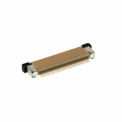 ZF5S-30-02-T-WT by Samtec Inc. - CONNECTOR FFC BOTTOM 30POS 0.5MM R/A