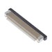 ZF5S-40-01-T-WT-K-TR by Samtec Inc. - CONNECTOR FFC BOTTOM 40POS 0.5MM R/A