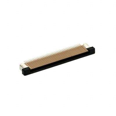 ZF5S-43-01-T-WT by Samtec Inc. - CONNECTOR FFC BOTTOM 43POS 0.5MM R/A