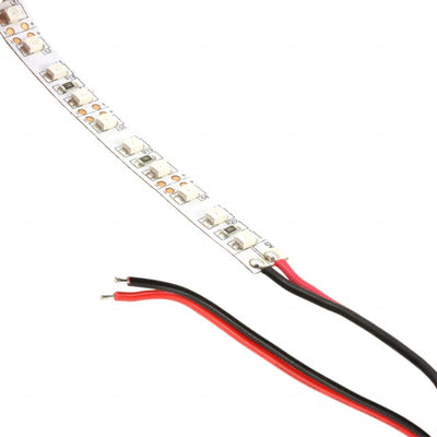 ZFS-85000HD-R by JKL Components Corp. - LED ENG RED LINEAR STRIP 12V 5M