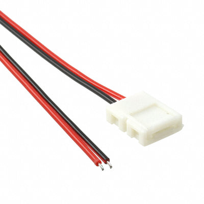 ZFS-CH140-8I by JKL Components Corp. - FLEX TAPE INPUT CONNECTOR