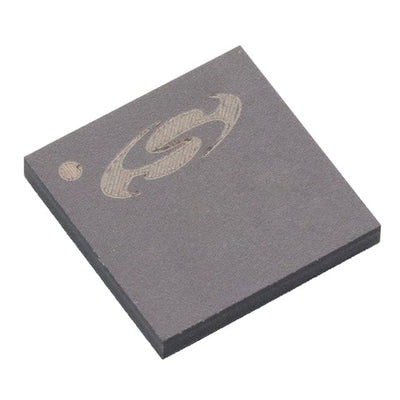 ZGM130S037HGN2R by Silicon Labs - RF TXRX MODULE ISM < 1GHZ SMD