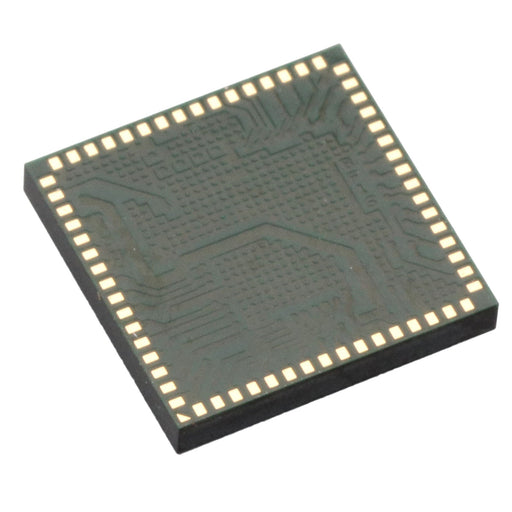 ZGM130S037HGN2 by Silicon Labs - RF TXRX MODULE ISM < 1GHZ SMD