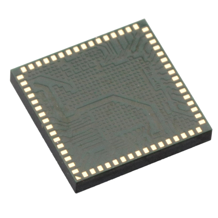 ZGM130S037HGN2 by Silicon Labs - RF TXRX MODULE ISM < 1GHZ SMD