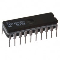 ZGP323HSK2032E by Zilog - IC MCU 8BIT 32KB OTP 20DIP
