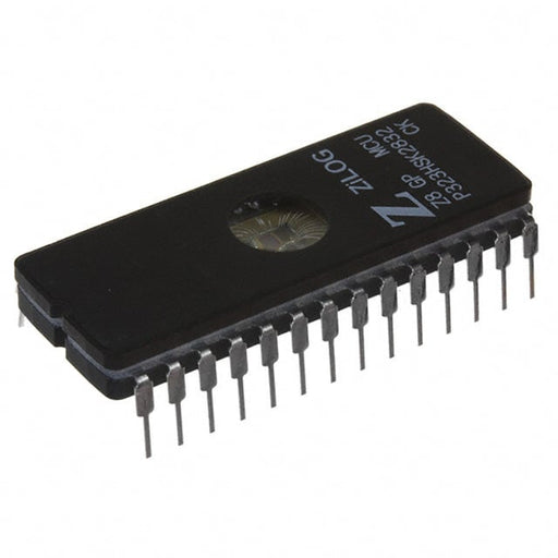 ZGP323HSK2832E by Zilog - IC MCU 8BIT 32KB OTP 28DIP