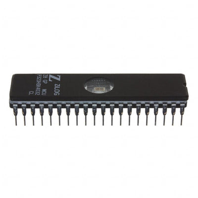 ZGP323HSK4032E by Zilog - IC MCU 8BIT 32KB OTP 40CDIP