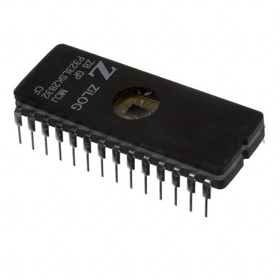 ZGP323LSK2832E by Zilog - IC MCU 8BIT 32KB OTP 28DIP