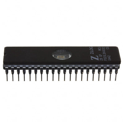 ZGP323LSK4032E by Zilog - IC MCU 8BIT 32KB OTP 40CDIP