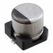 UZG1H3R3MCL1GB by Nichicon - ALUMIN CAP 3.3UF 20% 50V SMD