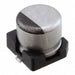 UZG1V4R7MCL1GB by Nichicon - ALUMIN CAP 4.7UF 20% 35V SMD