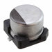 UZG0J470MCL1GB by Nichicon - ALUMIN CAP 47UF 20% 6.3V SMD