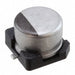 UZG1C220MCL1GB by Nichicon - ALUMIN CAP 22UF 20% 16V SMD