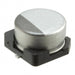 UZG1E220MCL1GB by Nichicon - ALUMIN CAP 22UF 20% 25V SMD