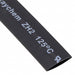 ZH2-9.0-0-FSP-SM by TE Connectivity Raychem Cable Protection - HEAT SHRINK TUBING BLK .378"" 1M