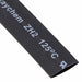 ZH2-9.0-0-FSP-SM by TE Connectivity Raychem Cable Protection - HEAT SHRINK TUBING BLK .378"" 1M