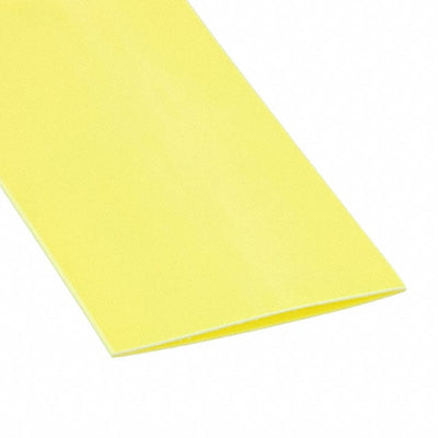 ZHD-SCE-19.0-50-4 by TE Connectivity Raychem Cable Protection - LABEL HEAT SHRINKABLE YELLOW