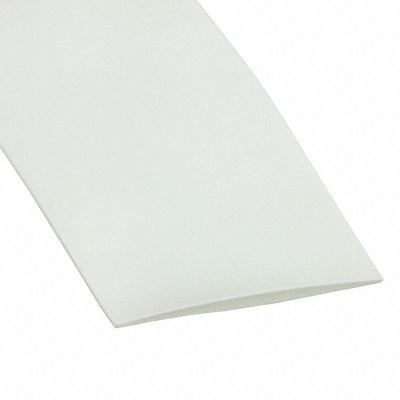 ZHD-SCE-1K-19.0-50-9 by TE Connectivity Raychem Cable Protection - LABEL HEAT SHRINKABLE WHITE