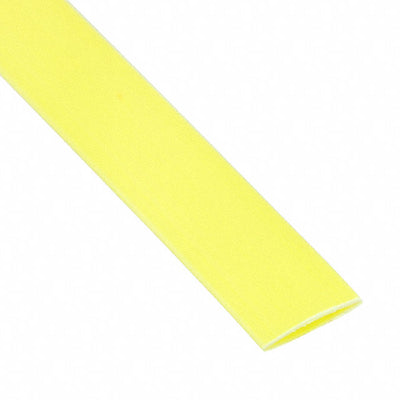 ZHD-SCE-1K-2.4-50-S1-4 by TE Connectivity Raychem Cable Protection - LABEL HEAT SHRINKABLE YELLOW